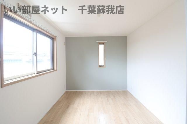 洋室