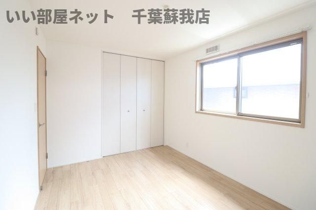 洋室