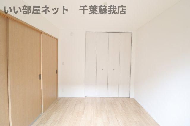 洋室