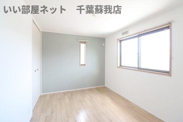 洋室