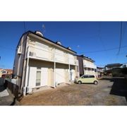 メゾンフラワーIの外観画像