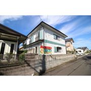 グリーンコーポの外観画像