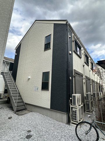 ベイルーム瀬谷Ⅱの外観画像