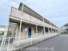 シティハイム ラ・メールの間取り画像