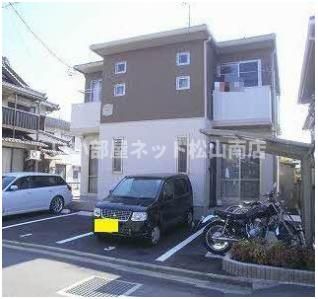 プランドールSenaの外観画像