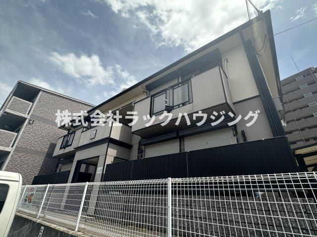 アリコベール畷の外観画像