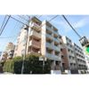 ロイヤルヒルズ浦和の間取り画像
