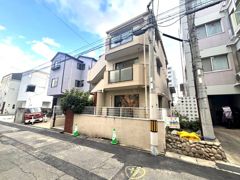 どみとりーときわⅡの外観画像