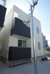Grandtic ヴェル姪浜の間取り画像