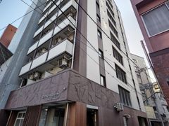 BAUHAUS広島駅前の外観画像