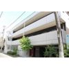 Gramercy井草の間取り画像
