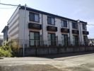 レオパレス宮田町の外観