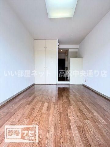 リビング