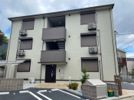 モンターニュⅡの間取り画像