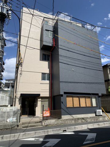 アビタシオン別所の外観画像