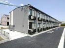 レオパレス中休場Ⅱの間取り画像