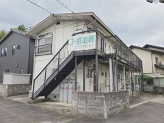 コーポ瑞穂の外観画像