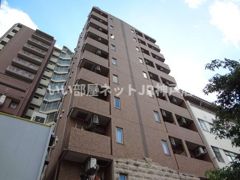 プレサンス神戸メリケンパーク前の外観画像