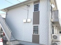 エスペランサⅠの外観画像