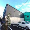 フェリス萩野町の間取り画像