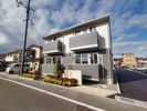 クレール C棟の間取り画像