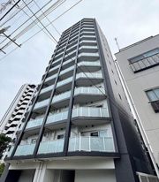 ESTEM COURT KAMEIDO TOKYO EASTの外観画像