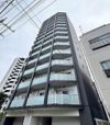 ESTEM COURT KAMEIDO TOKYO EASTの間取り画像