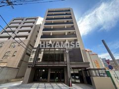 MODERN PALAZZO 長崎 Centralの外観画像