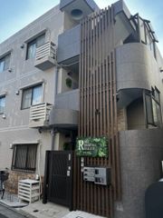 MIJ.R志村坂上の外観画像