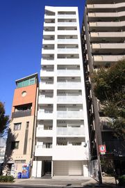 Primavera Minamimorimachiの外観画像