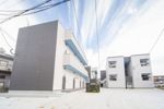 Residence JUNの間取り画像