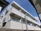 第三高好マンションの間取り画像