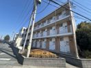 レオパレスツインヴィラBの間取り画像