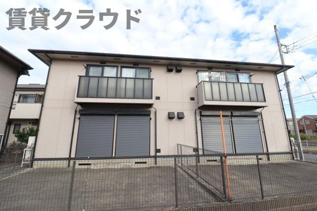 ドルチェSOGAの外観画像