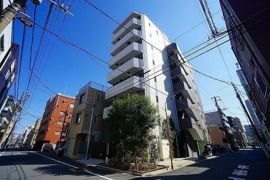ブラウ本所一丁目の外観画像