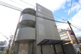 ANNEX牧本の外観画像