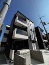 F Rubra SEAMの外観