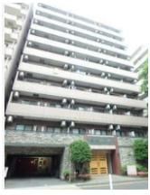 グランド・ガーラ横浜関内の外観画像