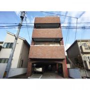 ドレープ新前橋の外観画像