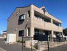 アシューレ五郎丸Eの間取り画像