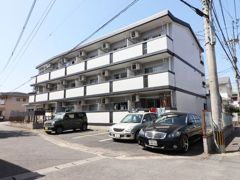 メゾン七隈の外観画像