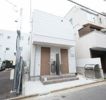 Samiy三軒茶屋の外観