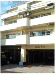 土屋マンションの外観画像