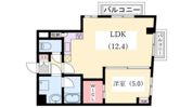 Luminaの間取り画像