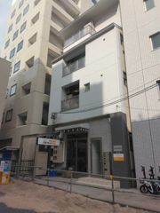 Dresoot銀山町の外観画像
