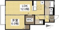 プレミール09の間取り画像