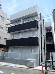 NSGATE 西新井の外観画像