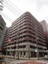 グリフィン横浜・山下公園弐番館の間取り画像