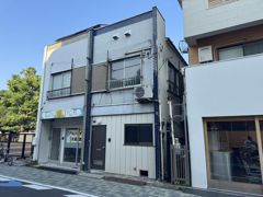 和泉弐番館の外観画像