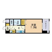 Wealth21．Yaojiの間取り画像